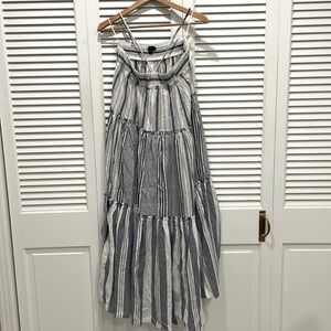 J Crew Sundress